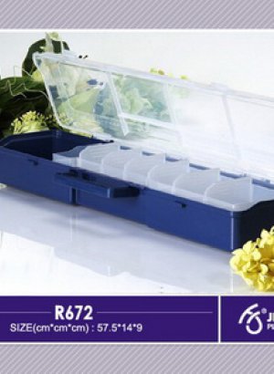 HTR672